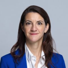 Photo de profil - Camille Baudouin