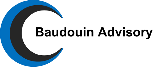 Baudouin Advisory logo